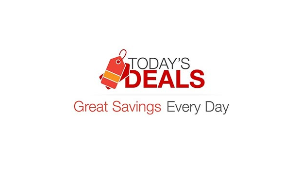 Amazon Todays Deals